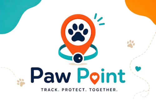 Paw Point